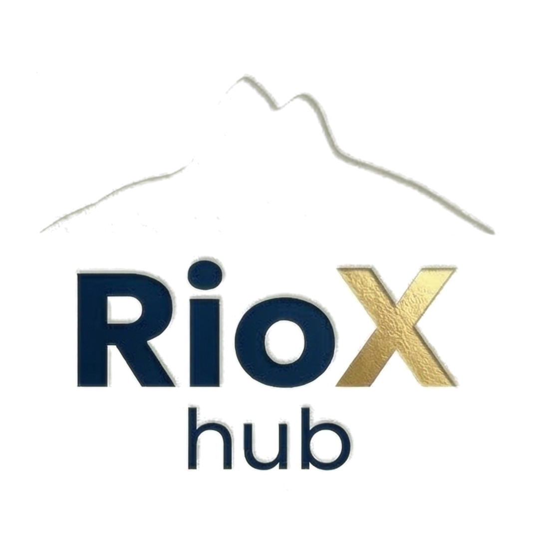 RioX Hub